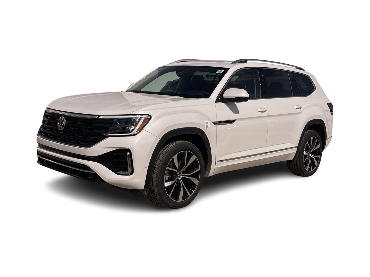 2026 Volkswagen Atlas in Barrie, Ontario