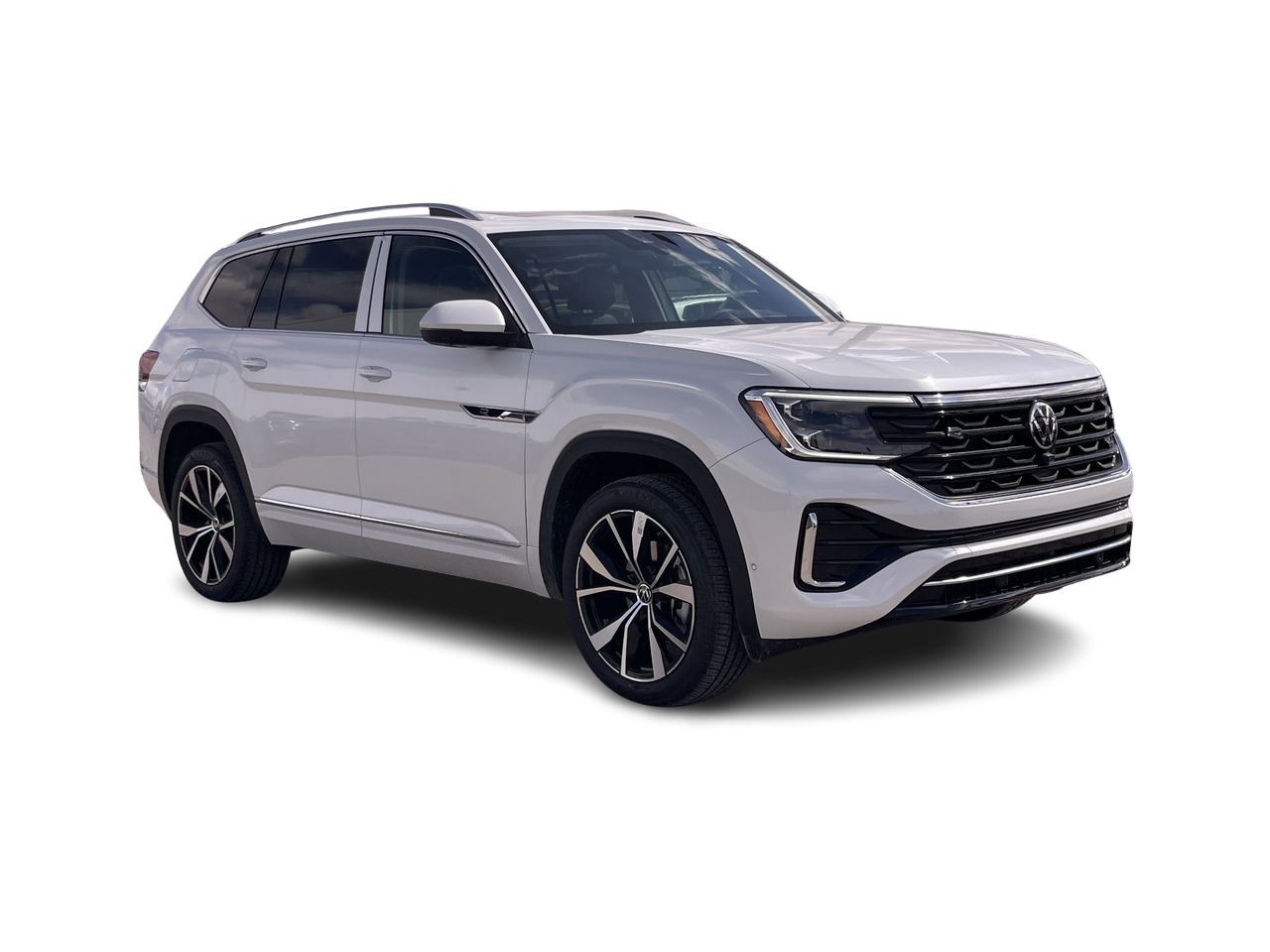 2026 Volkswagen Atlas in Barrie, Ontario