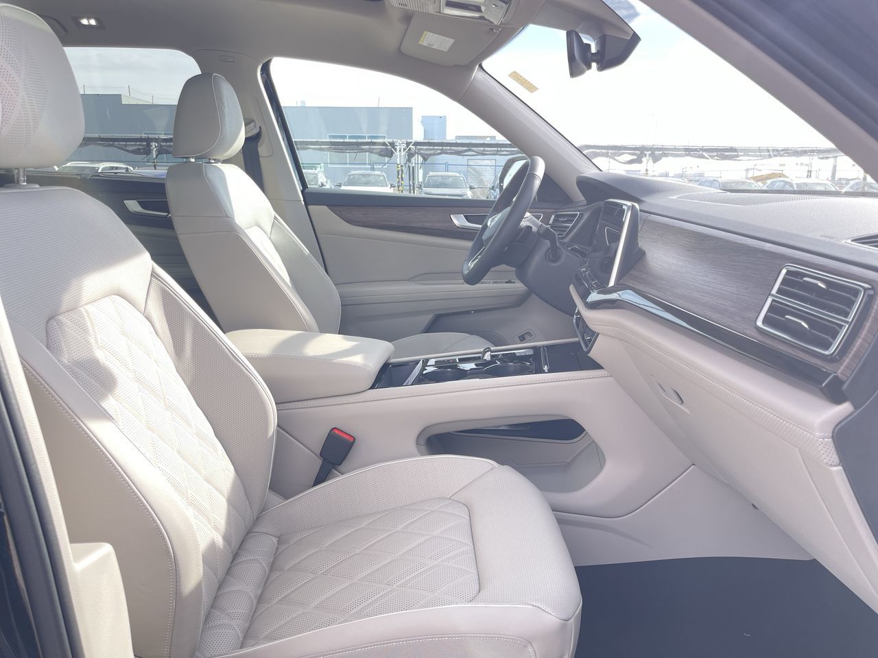 Volkswagen Atlas  2026 à Barrie, Ontario