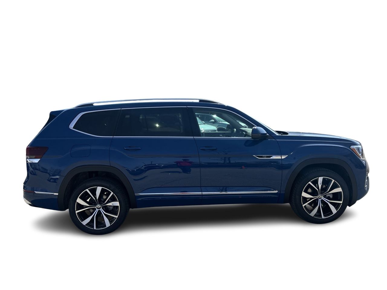 2026 Volkswagen Atlas in Barrie, Ontario