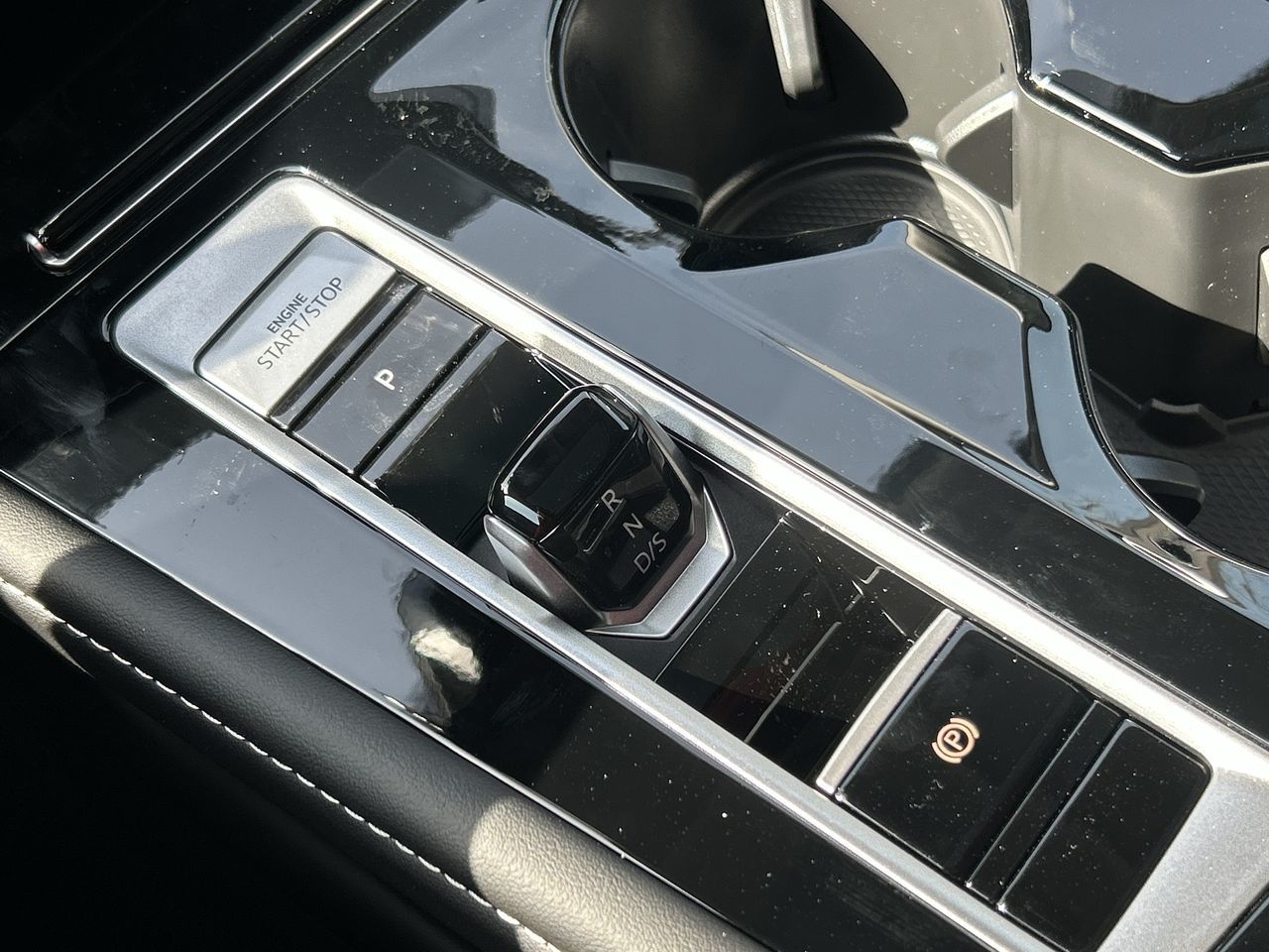 2026 Volkswagen Atlas in Barrie, Ontario