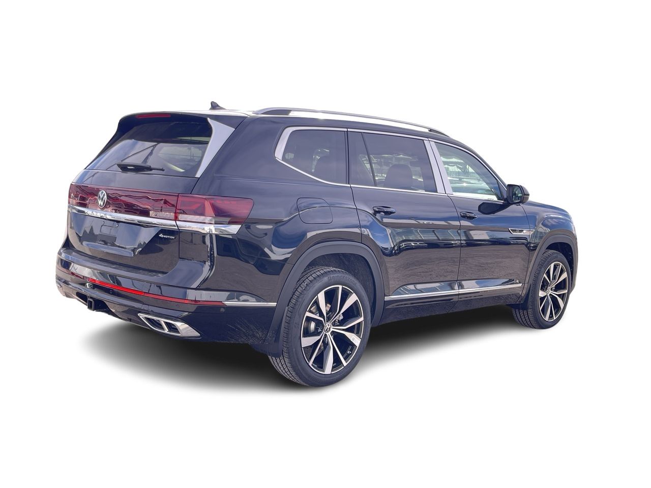 2026 Volkswagen Atlas in Barrie, Ontario