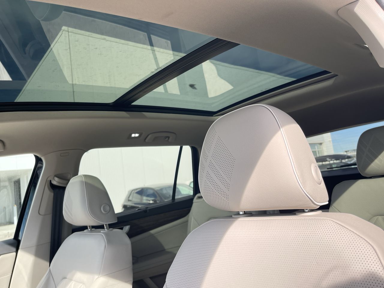 2026 Volkswagen Atlas in Barrie, Ontario