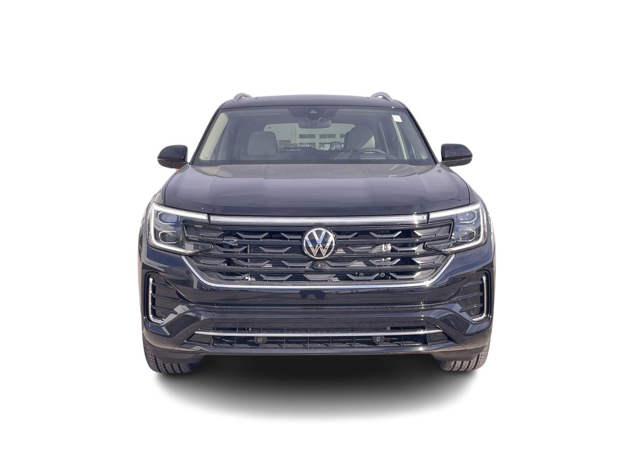 2026 Volkswagen Atlas in Barrie, Ontario