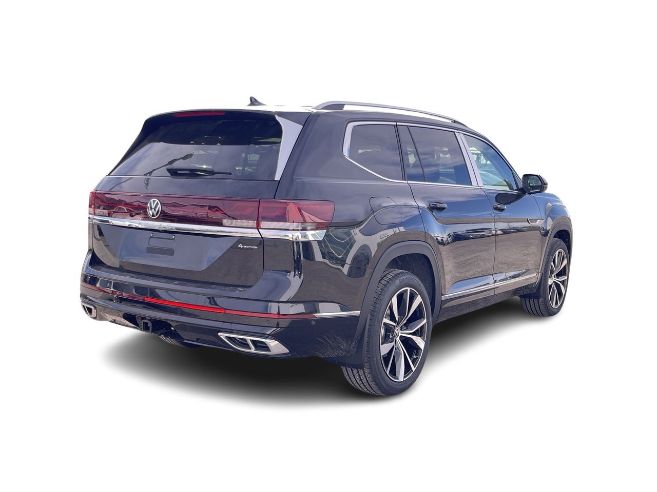 2026 Volkswagen Atlas in Barrie, Ontario