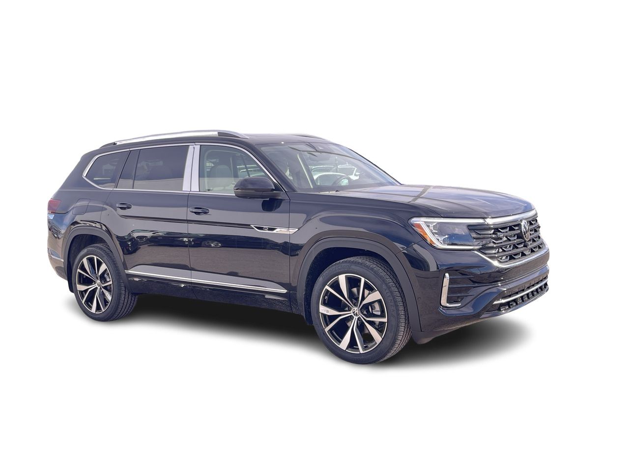 2026 Volkswagen Atlas in Barrie, Ontario