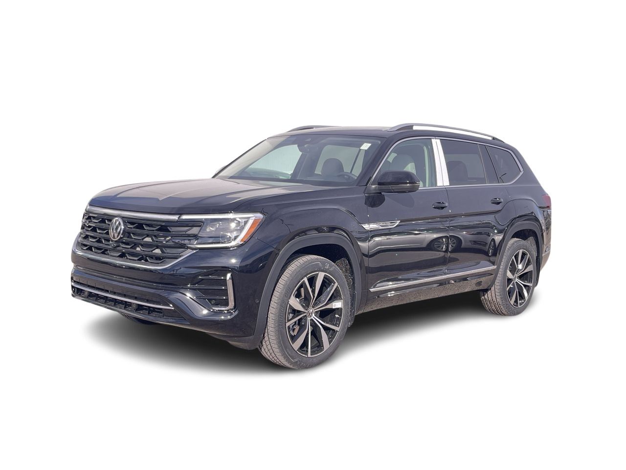2026 Volkswagen Atlas in Barrie, Ontario