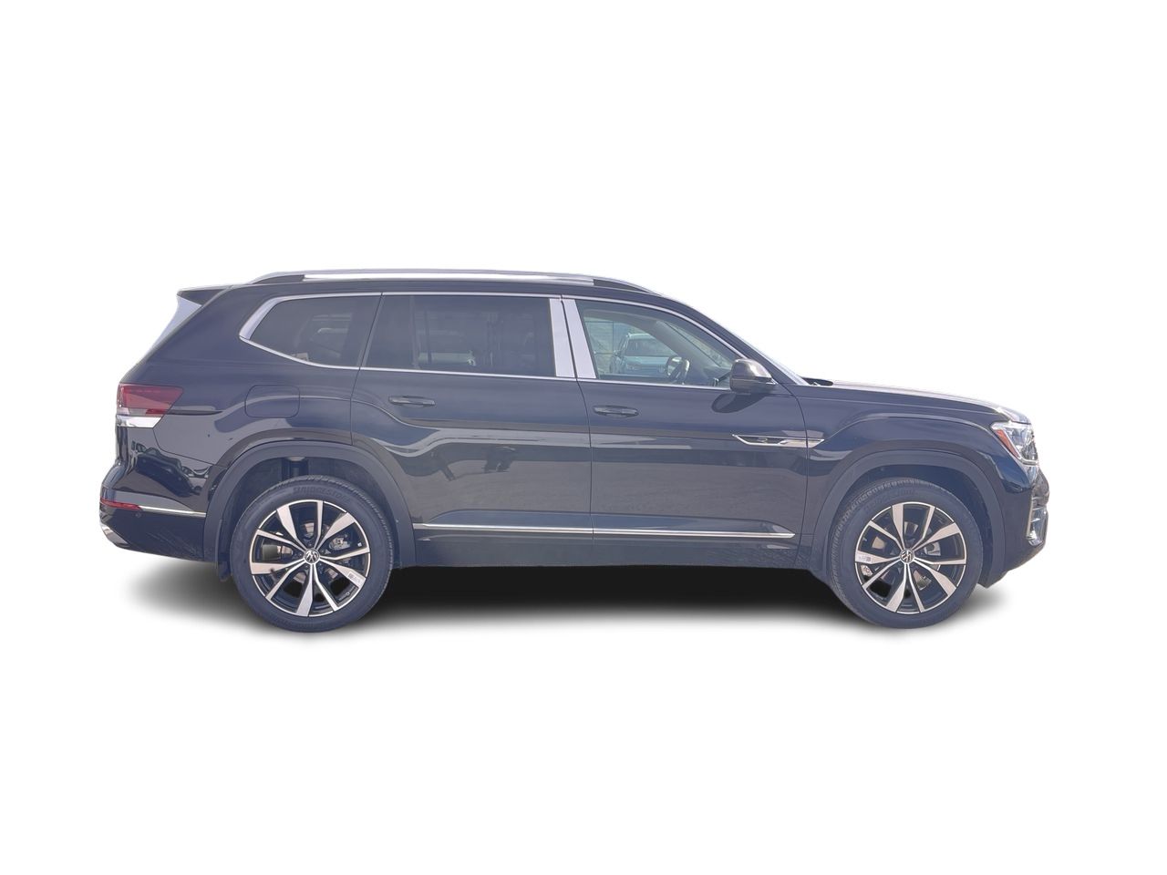 2026 Volkswagen Atlas in Barrie, Ontario