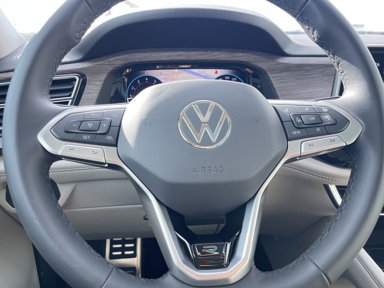 2026 Volkswagen Atlas in Barrie, Ontario