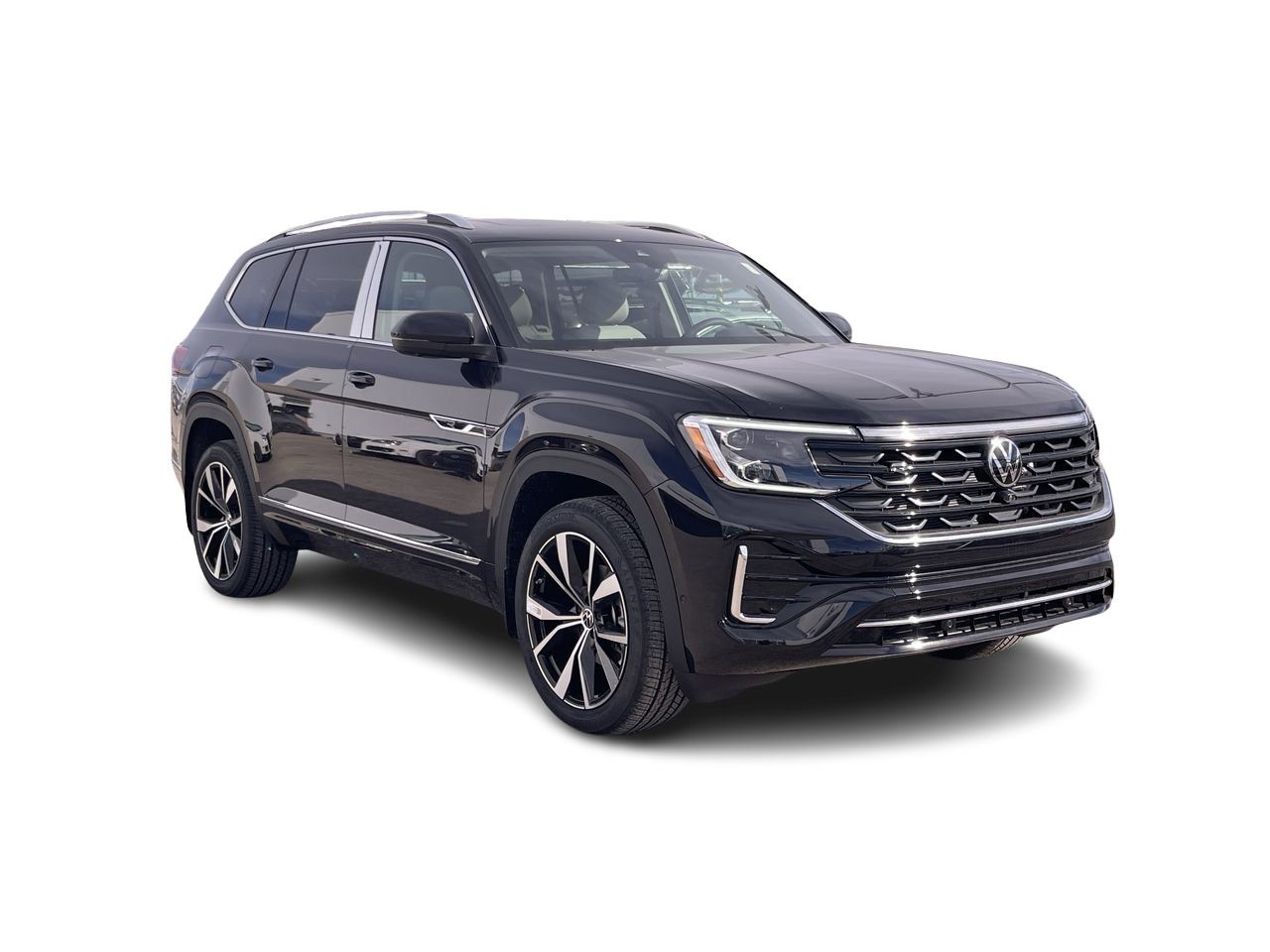 2026 Volkswagen Atlas in Barrie, Ontario