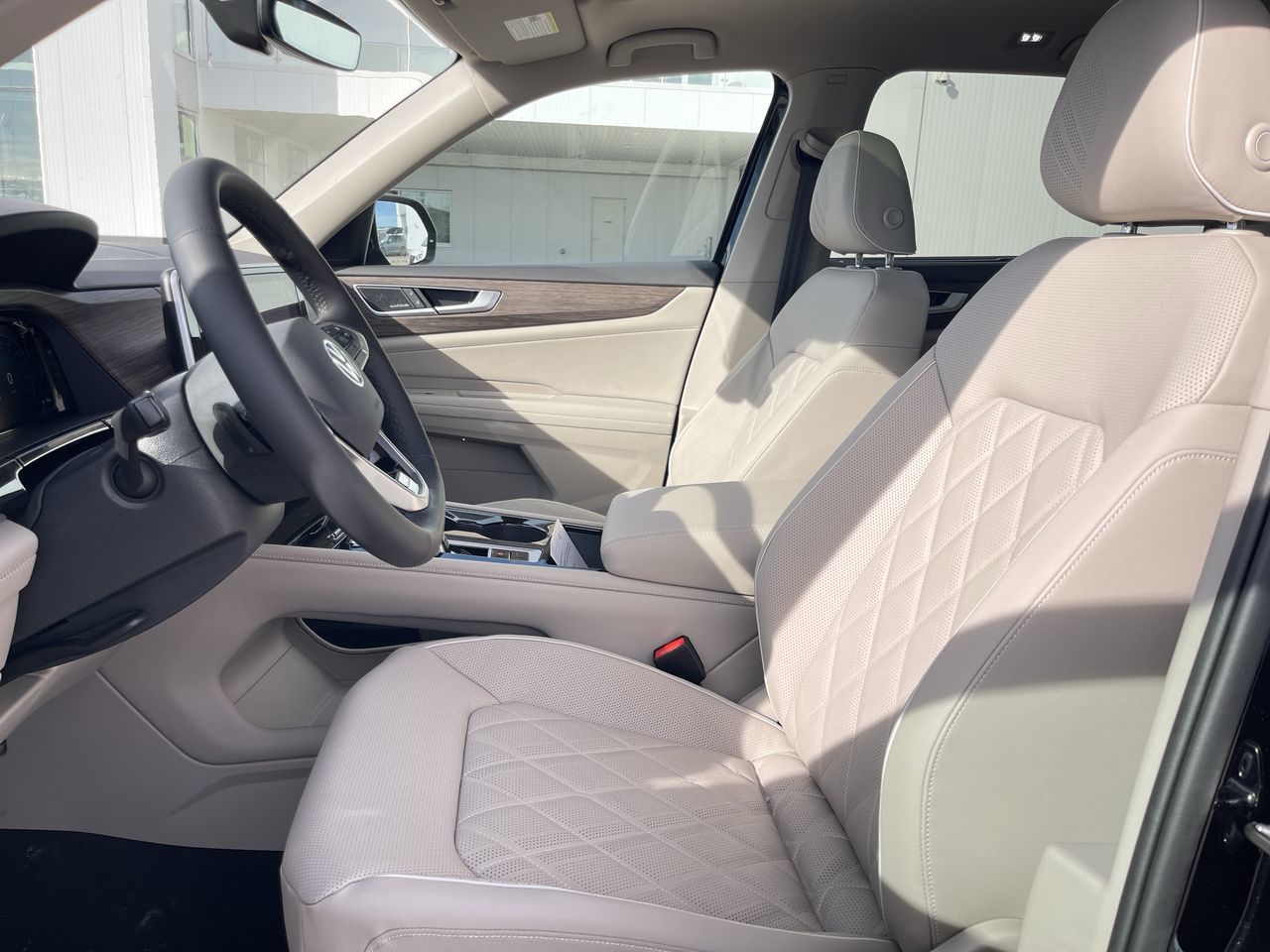 2026 Volkswagen Atlas in Barrie, Ontario
