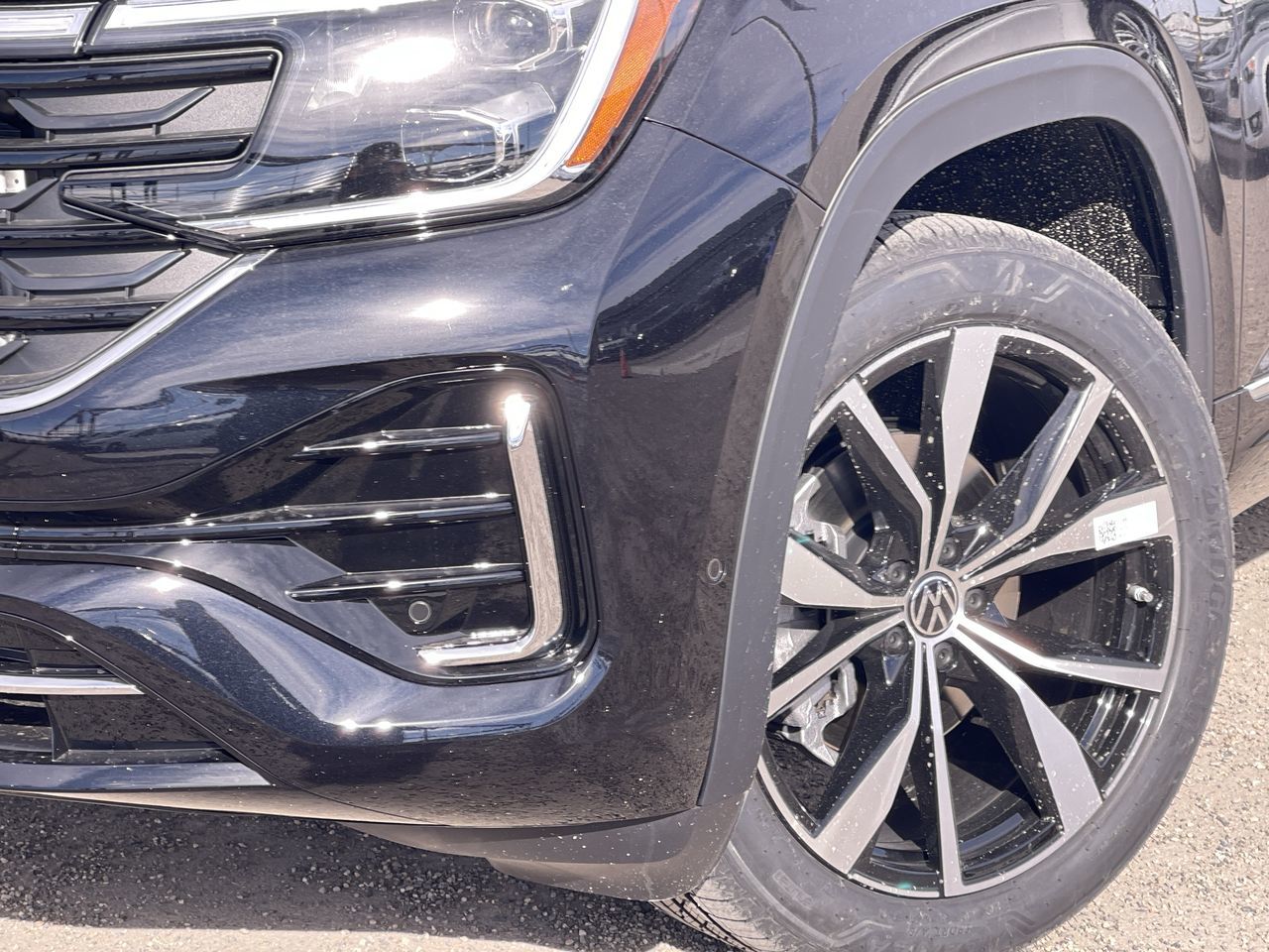 2026 Volkswagen Atlas in Barrie, Ontario