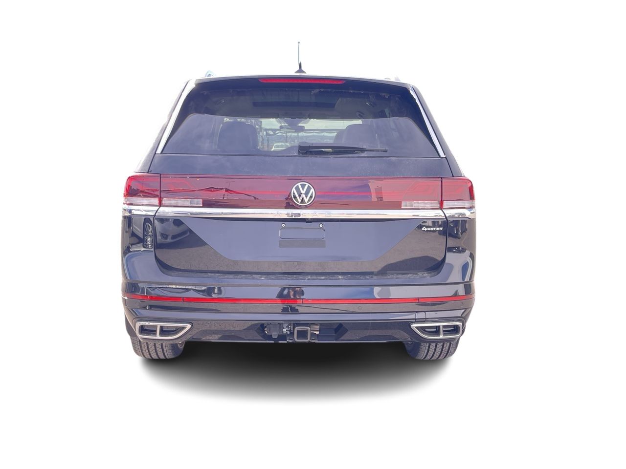 2026 Volkswagen Atlas in Barrie, Ontario