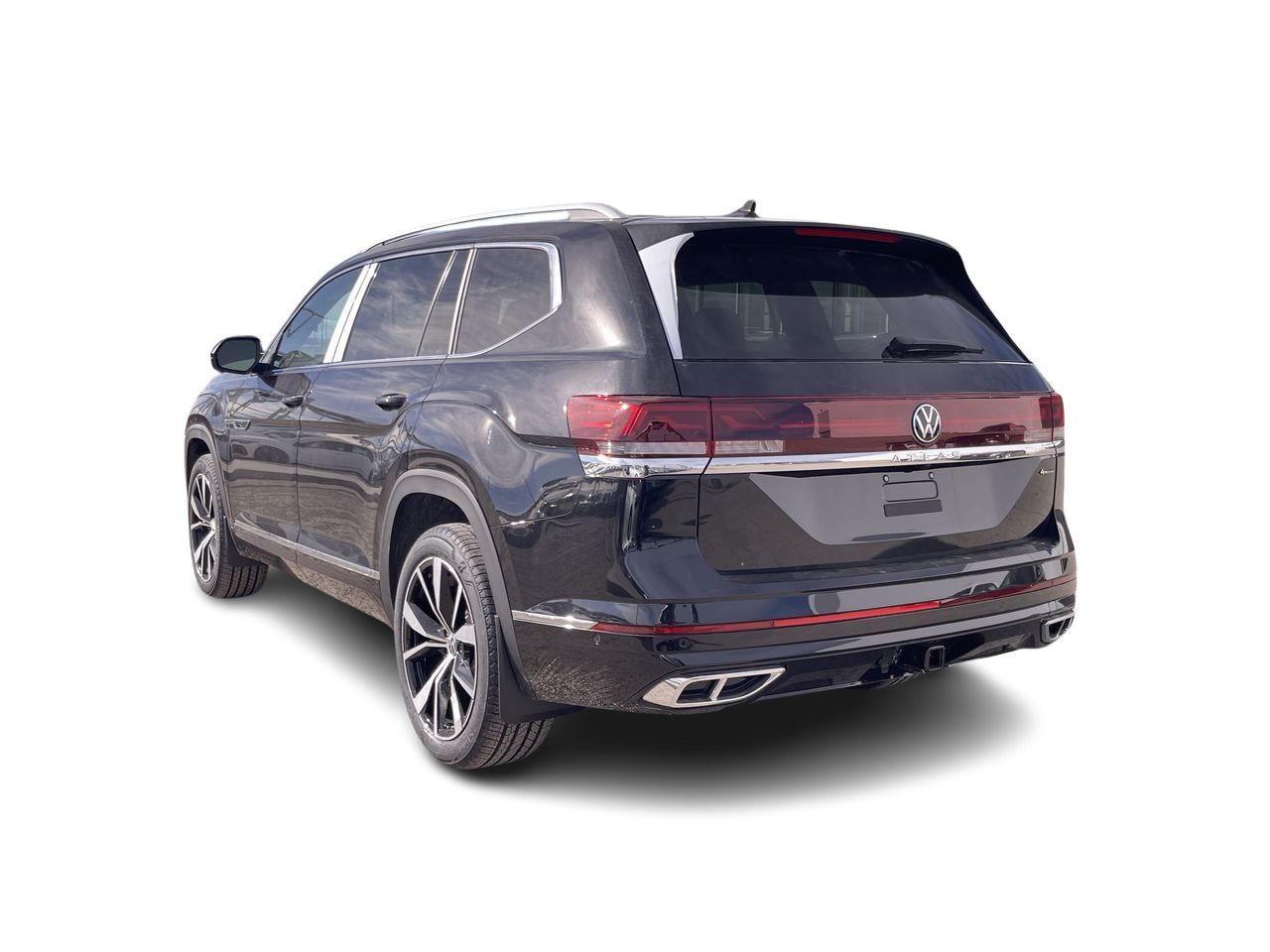 2026 Volkswagen Atlas in Barrie, Ontario