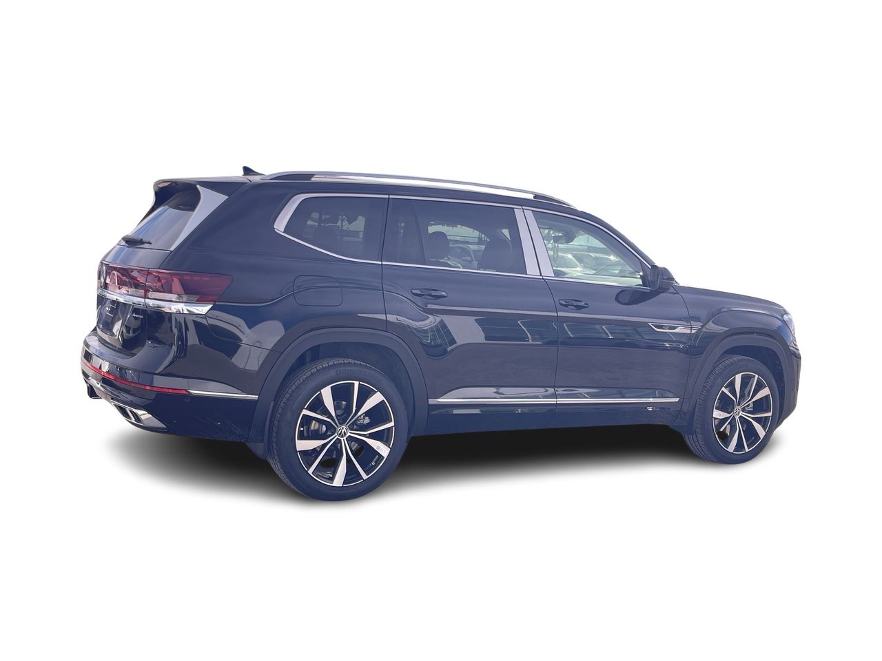 2026 Volkswagen Atlas in Barrie, Ontario
