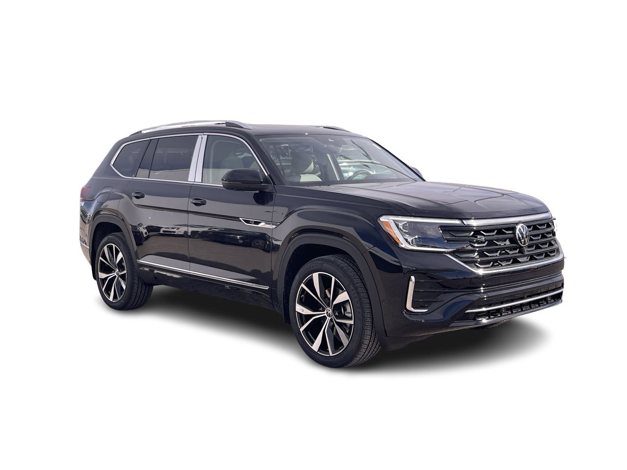 2026 Volkswagen Atlas in Barrie, Ontario