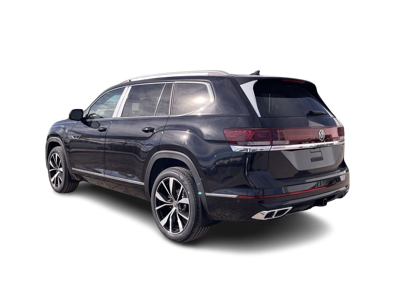 2026 Volkswagen Atlas in Barrie, Ontario