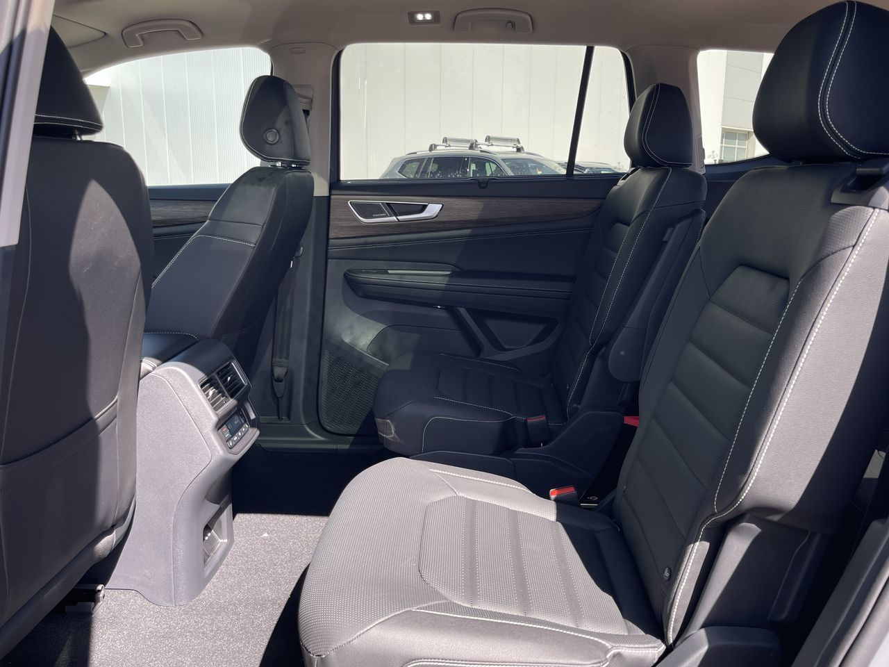 Volkswagen Atlas  2026 à Barrie, Ontario