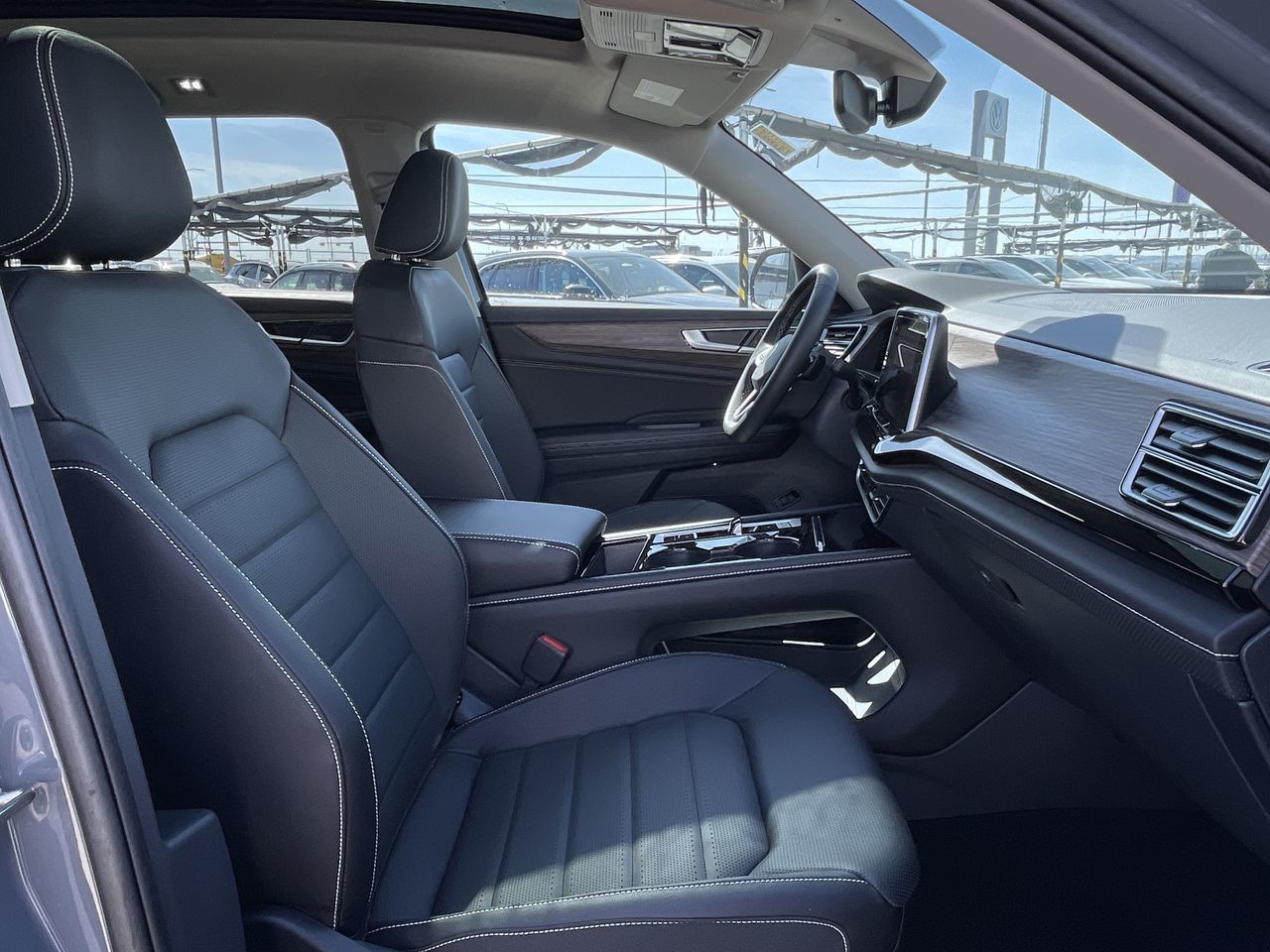 Volkswagen Atlas  2026 à Barrie, Ontario