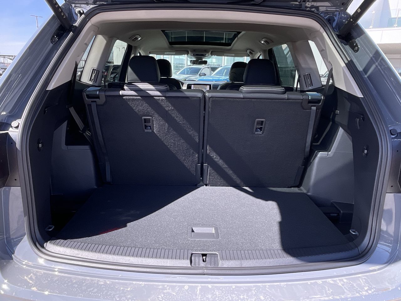 Volkswagen Atlas  2026 à Barrie, Ontario