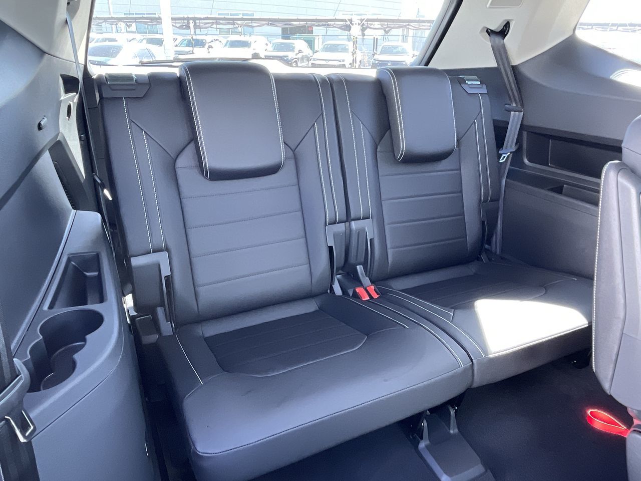 Volkswagen Atlas  2026 à Barrie, Ontario