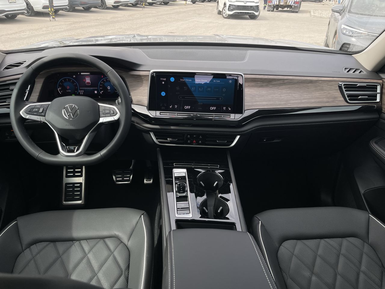 Volkswagen Atlas  2026 à Barrie, Ontario