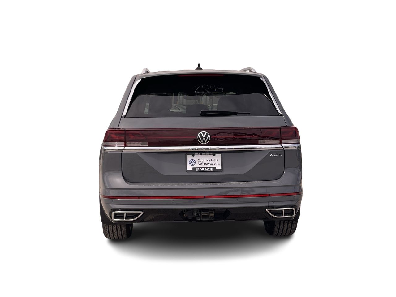 Volkswagen Atlas  2026 à Barrie, Ontario