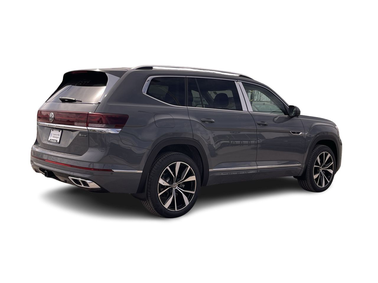 Volkswagen Atlas  2026 à Barrie, Ontario
