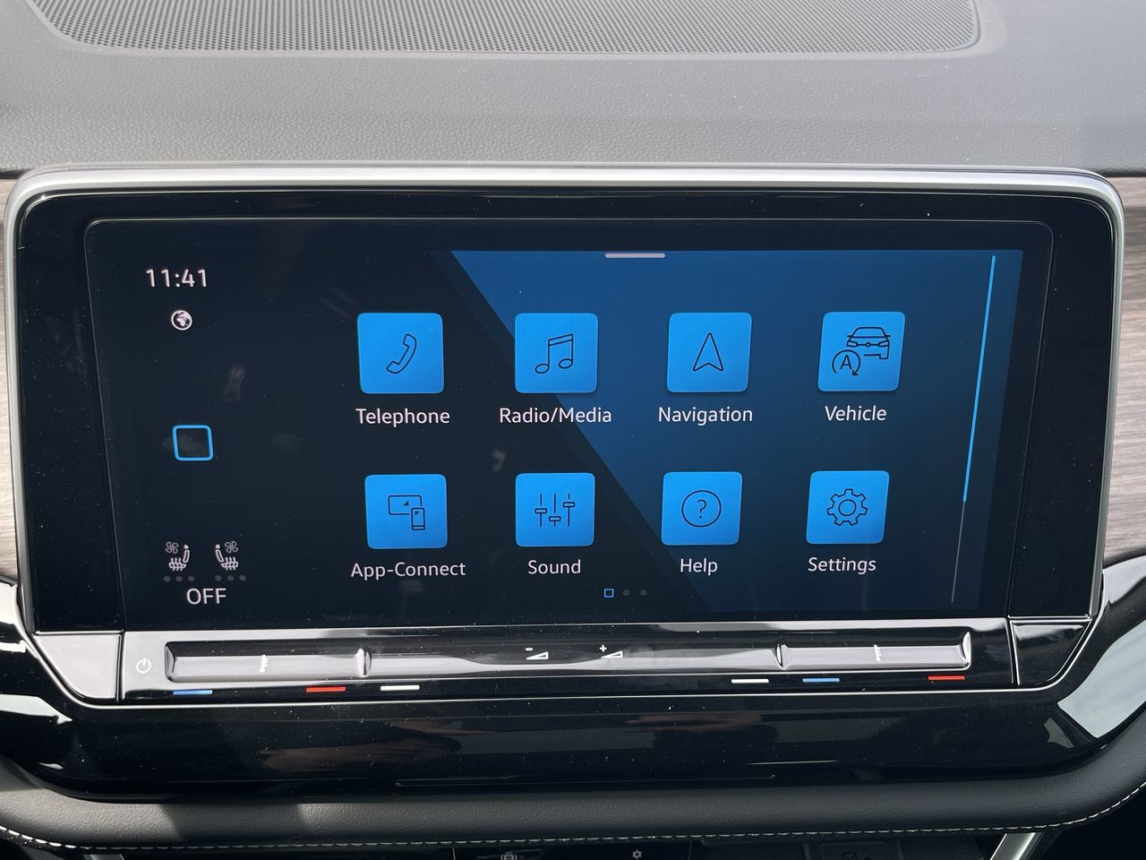 Volkswagen Atlas  2026 à Barrie, Ontario