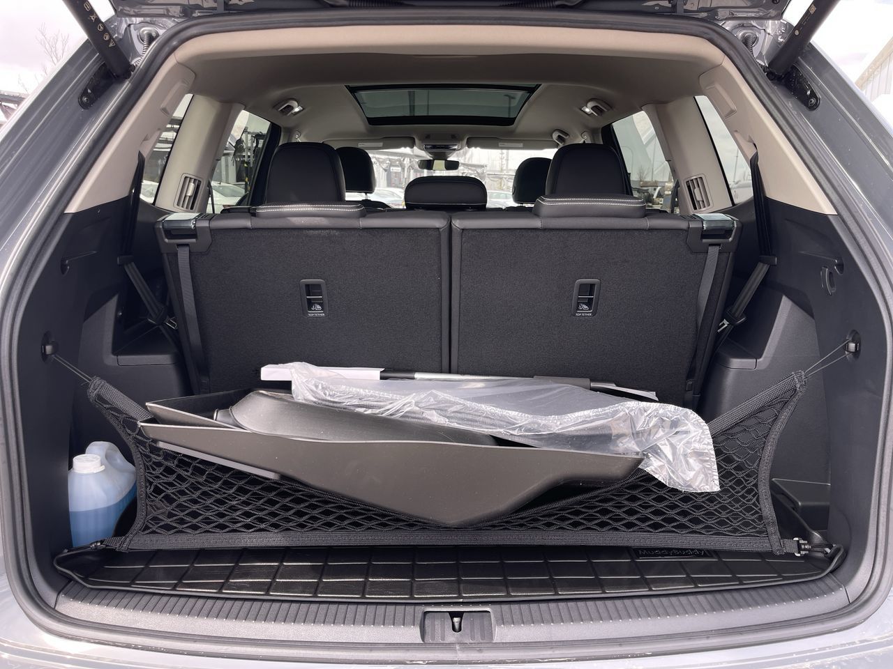 Volkswagen Atlas  2026 à Barrie, Ontario