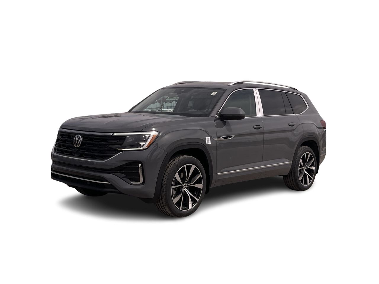Volkswagen Atlas  2026 à Barrie, Ontario