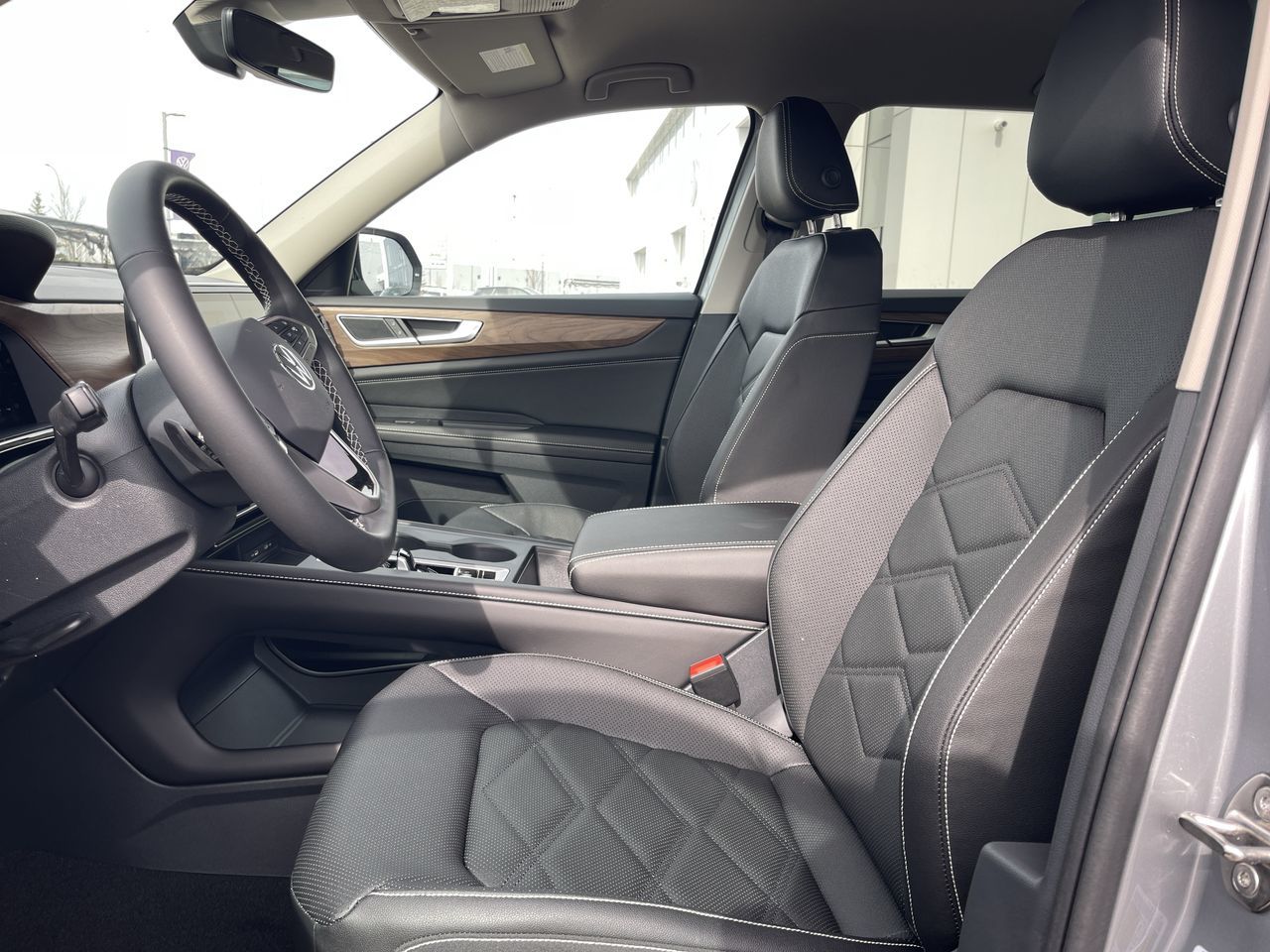 2026 Volkswagen Atlas in Barrie, Ontario