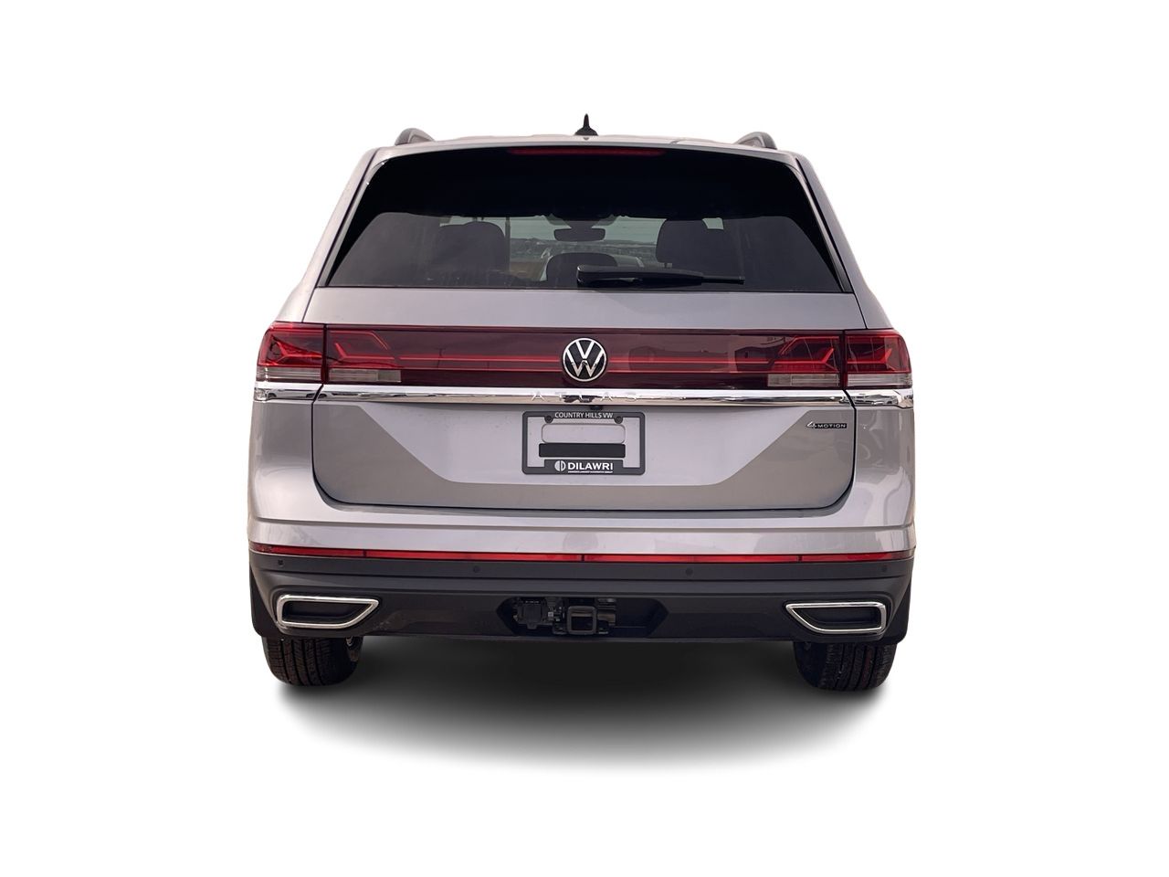 2026 Volkswagen Atlas in Barrie, Ontario