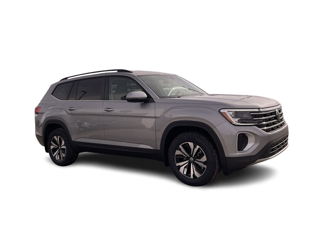 2026 Volkswagen Atlas in Barrie, Ontario