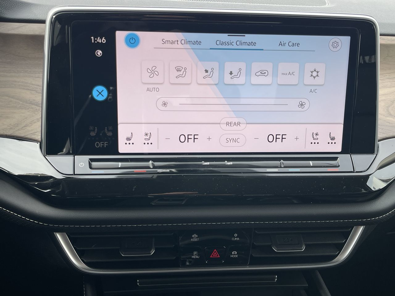 2026 Volkswagen Atlas in Barrie, Ontario