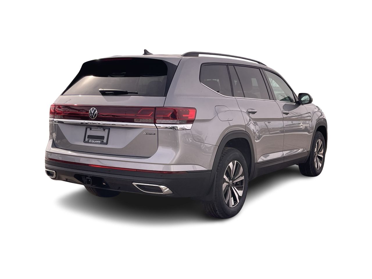 2026 Volkswagen Atlas in Barrie, Ontario
