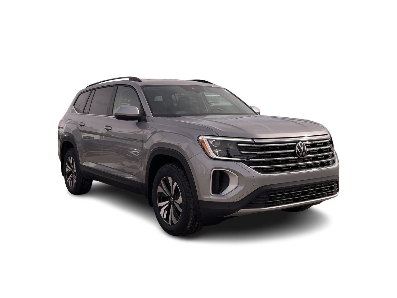 2026 Volkswagen Atlas in Barrie, Ontario
