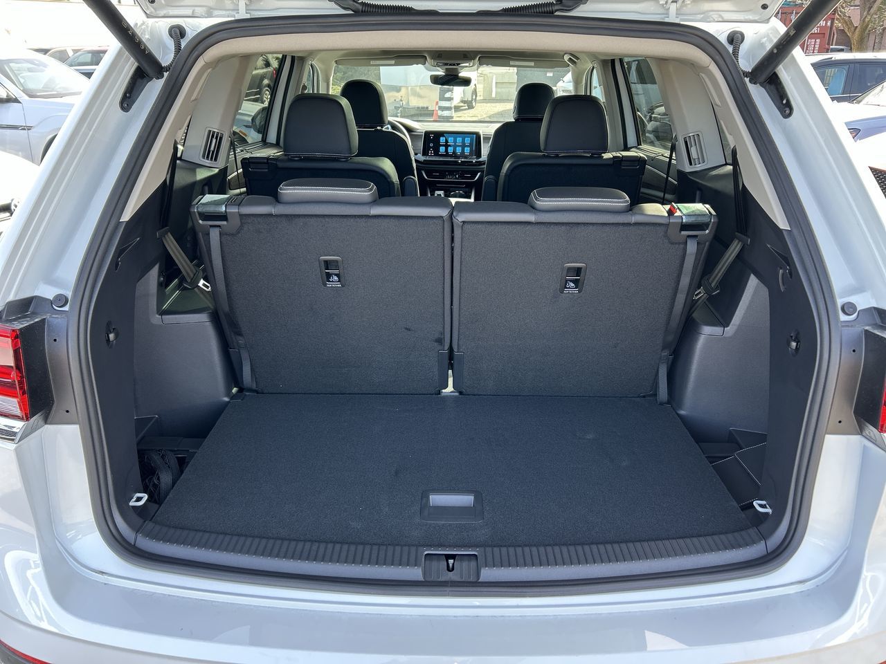 Volkswagen Atlas  2026 à Barrie, Ontario
