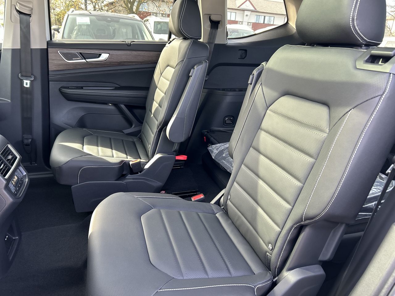 Volkswagen Atlas  2026 à Barrie, Ontario