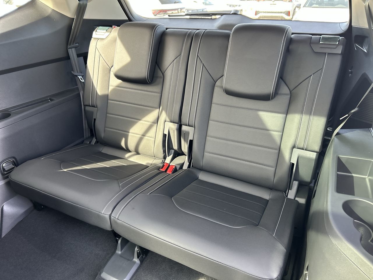 Volkswagen Atlas  2026 à Barrie, Ontario