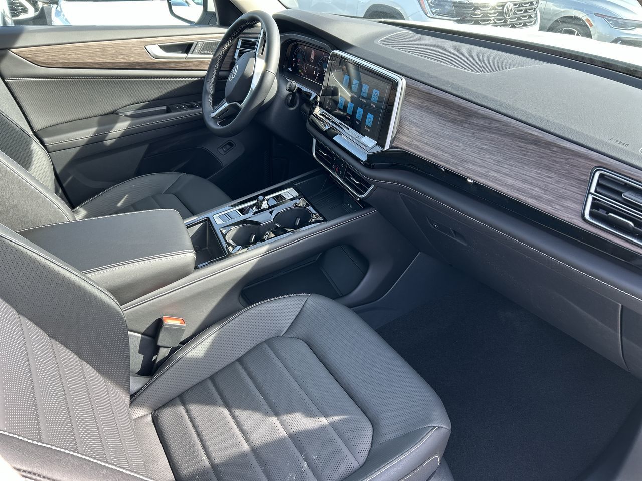 Volkswagen Atlas  2026 à Barrie, Ontario