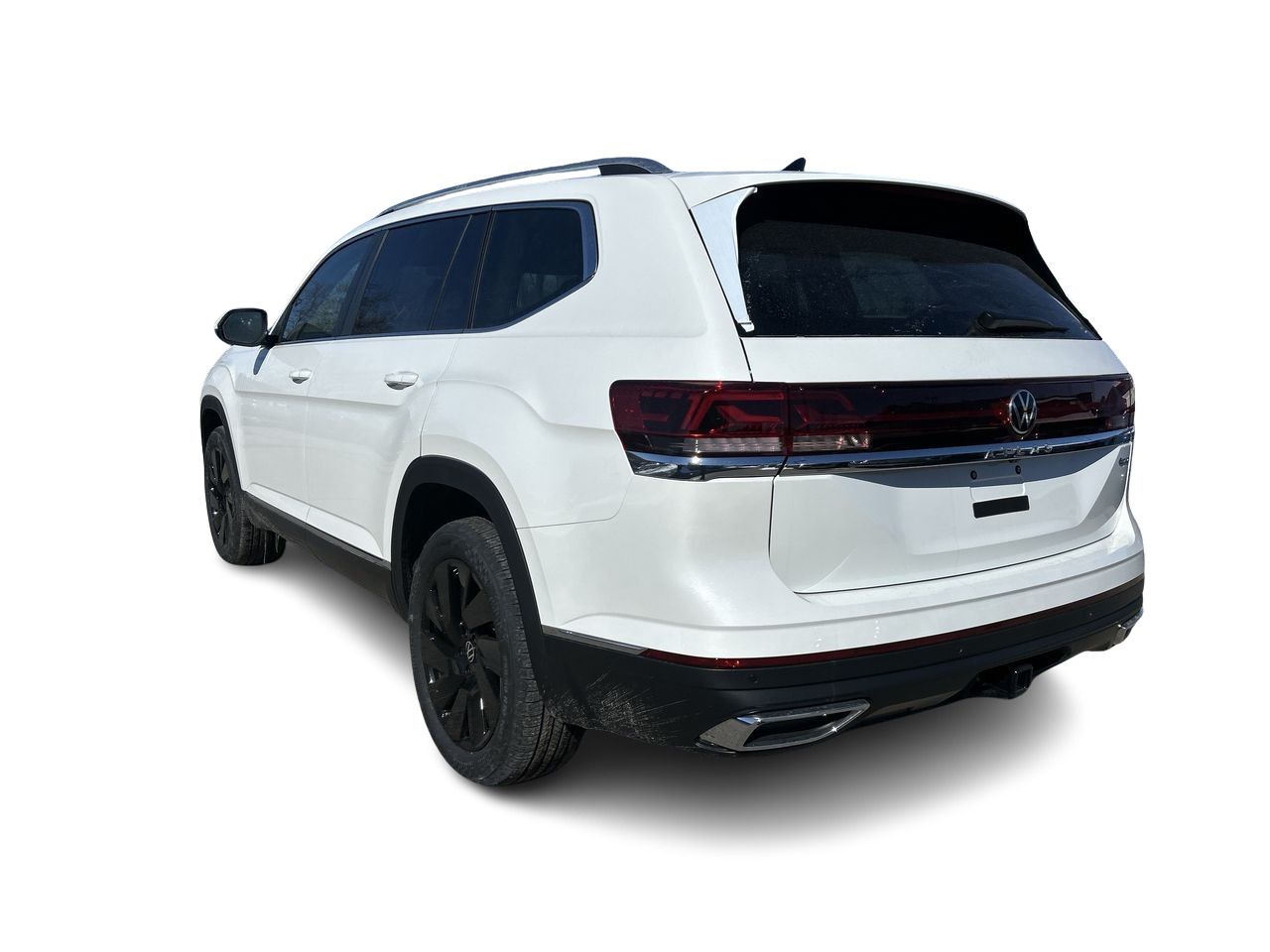 2026 Volkswagen Atlas in Barrie, Ontario