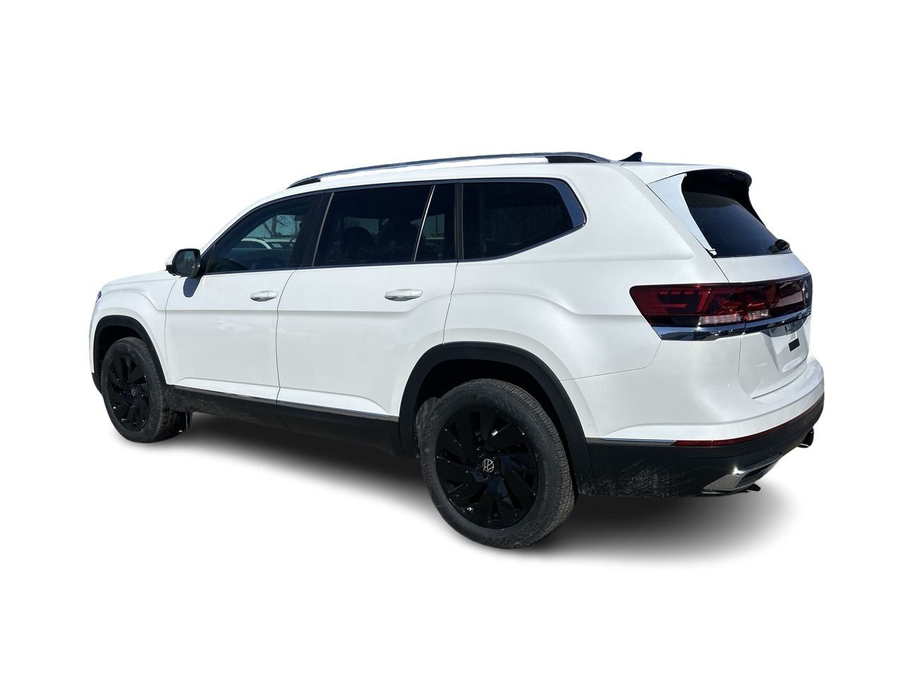 2026 Volkswagen Atlas in Barrie, Ontario