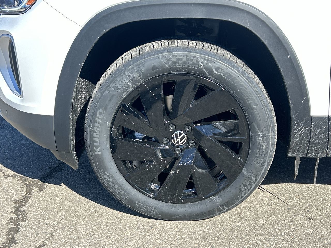 2026 Volkswagen Atlas in Barrie, Ontario