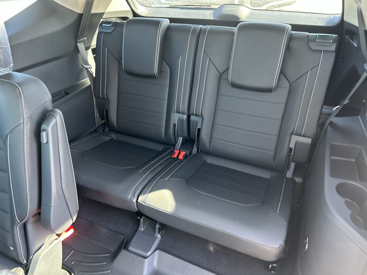 2026 Volkswagen Atlas in Barrie, Ontario