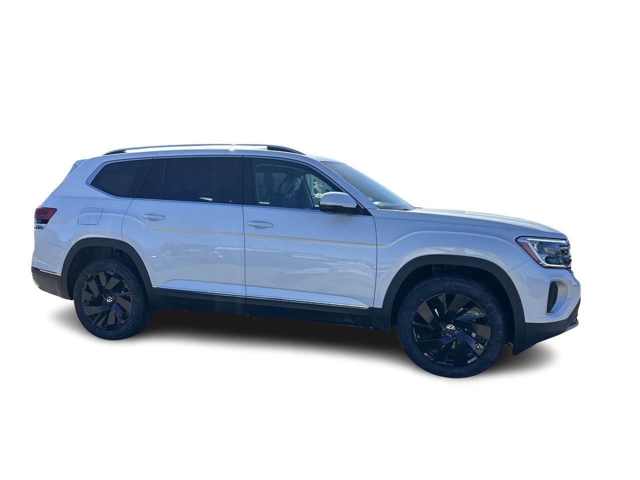 2026 Volkswagen Atlas in Barrie, Ontario