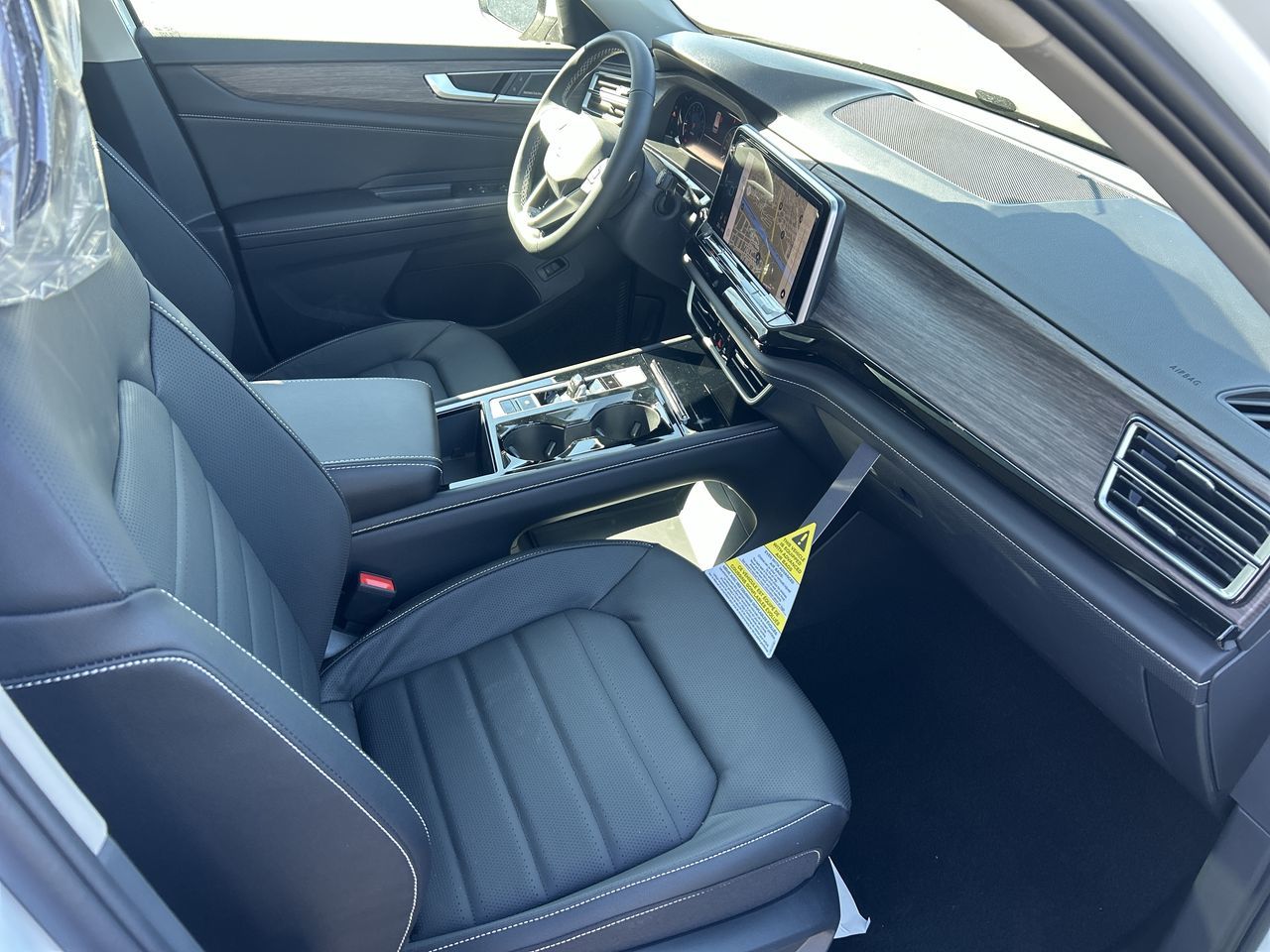2026 Volkswagen Atlas in Barrie, Ontario