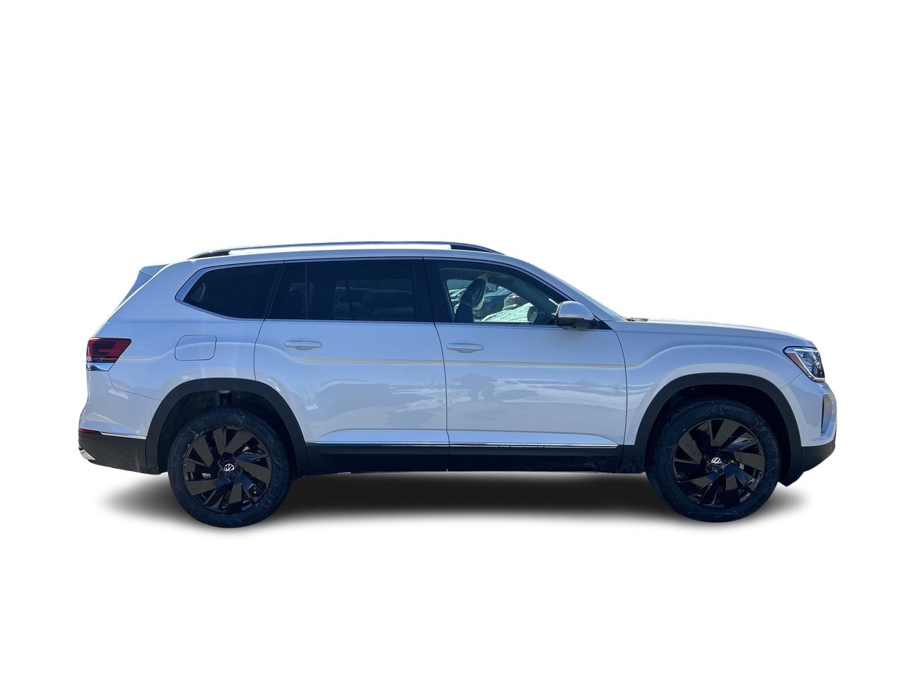 2026 Volkswagen Atlas in Barrie, Ontario