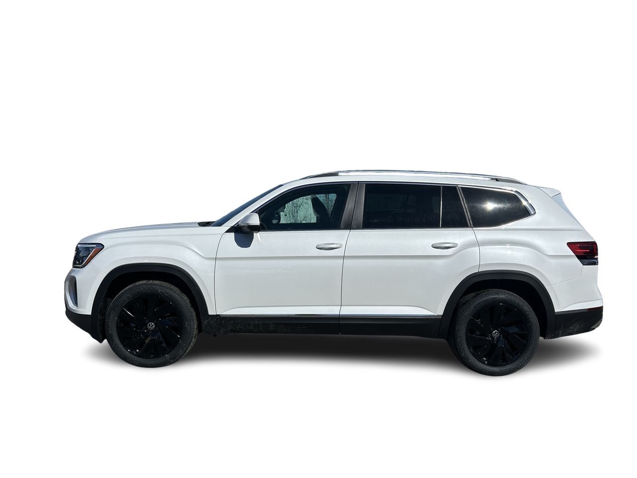 2026 Volkswagen Atlas in Barrie, Ontario