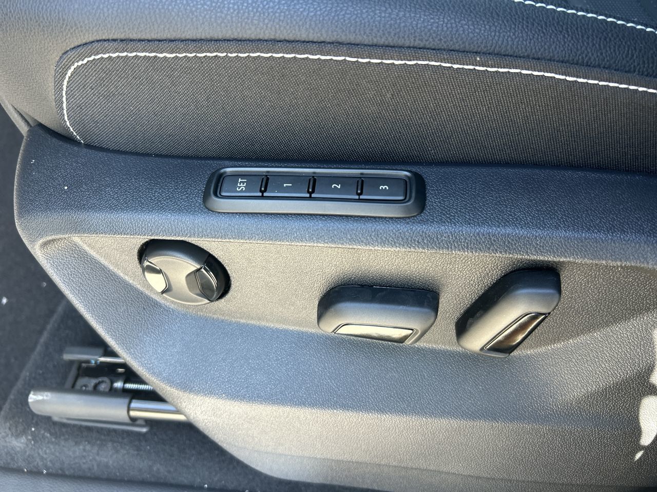 2026 Volkswagen Atlas in Barrie, Ontario